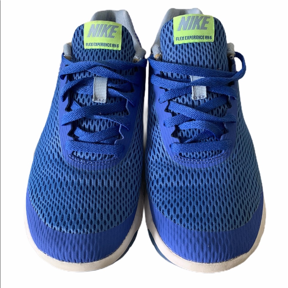 Nike Women's Flex Experience Rn 6 Running Shoes